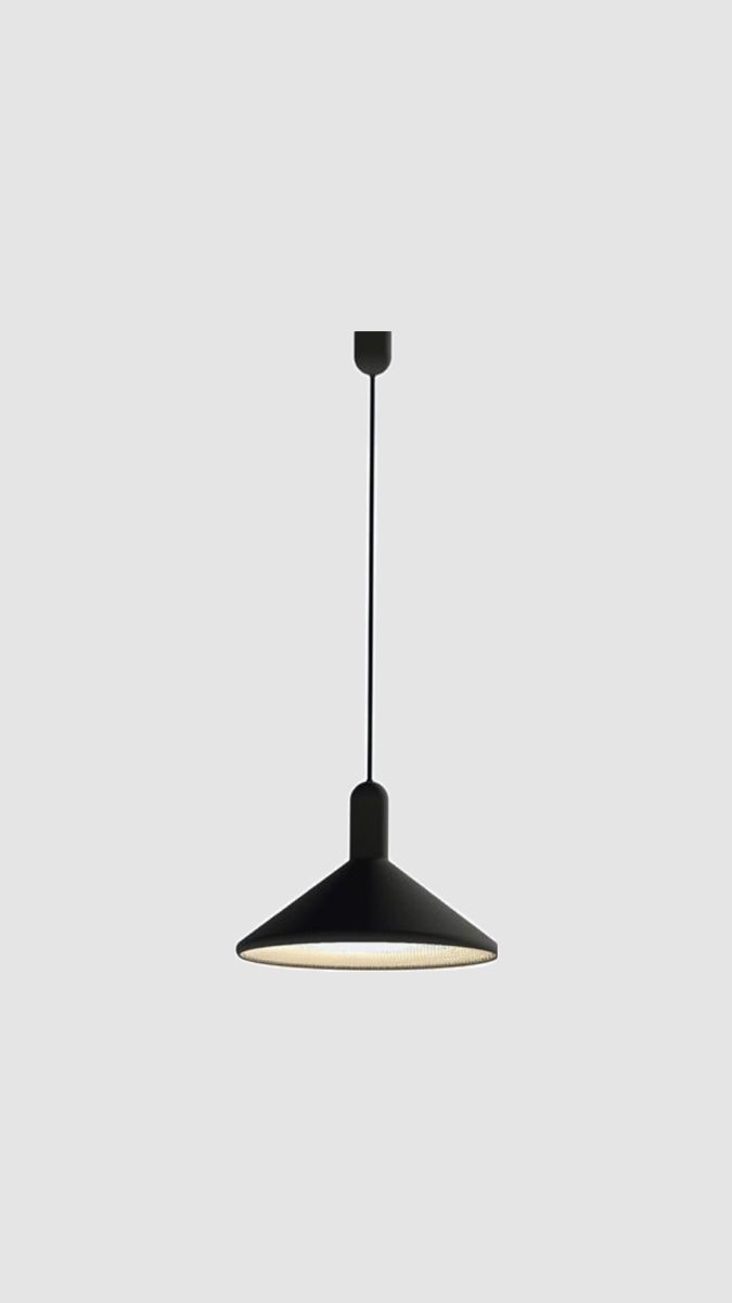 Lampu Gantung Aruma